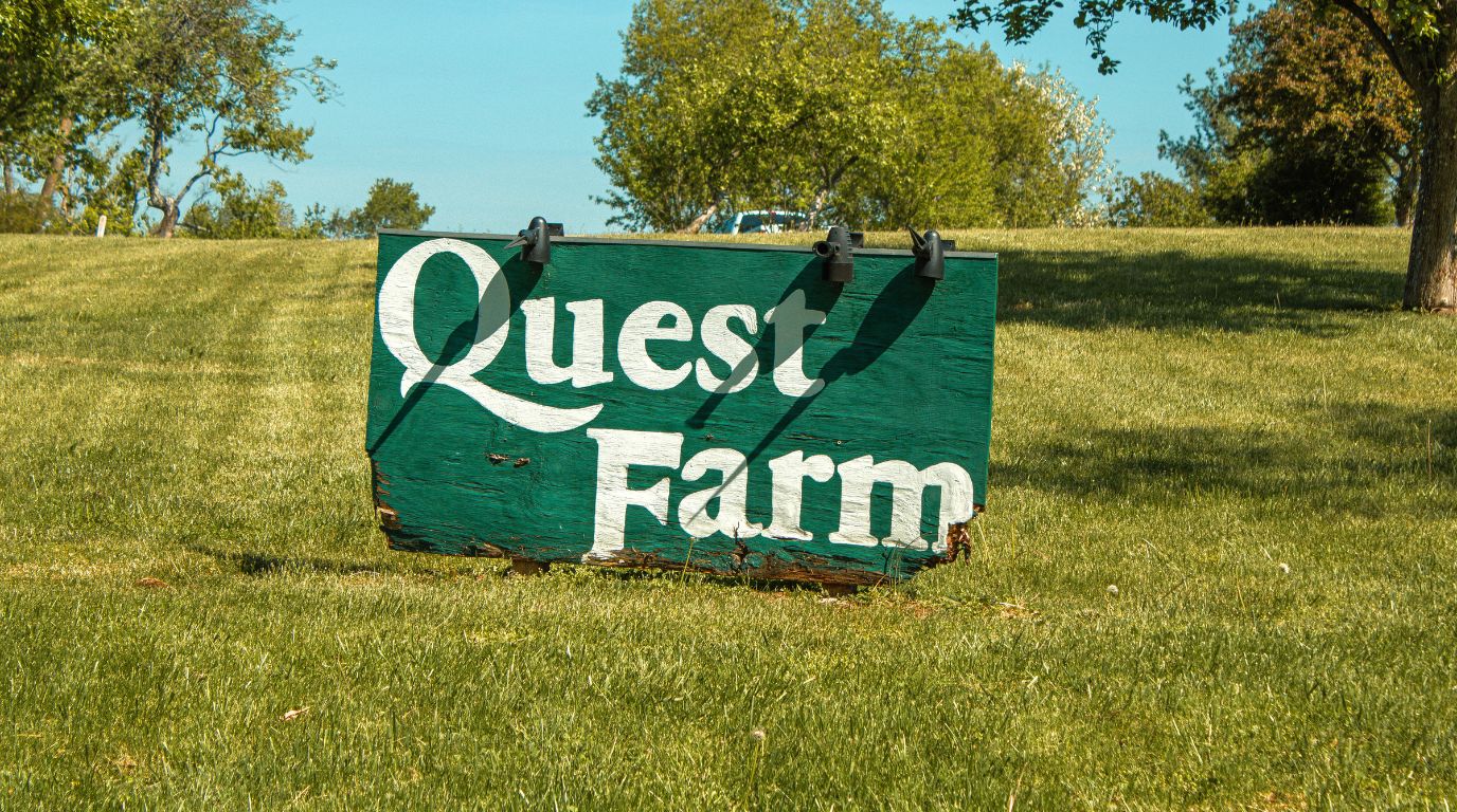 Quest Farm Empowers Individuals With Developmental Disabilities